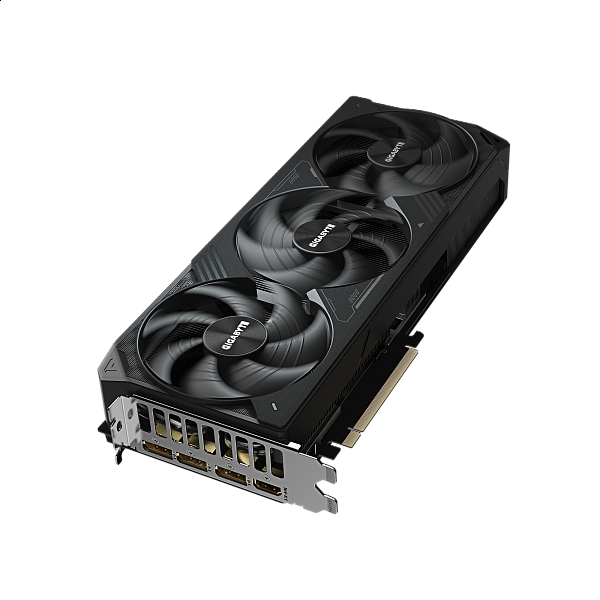   Gigabyte OC SFF GeForce RTX 5080 7